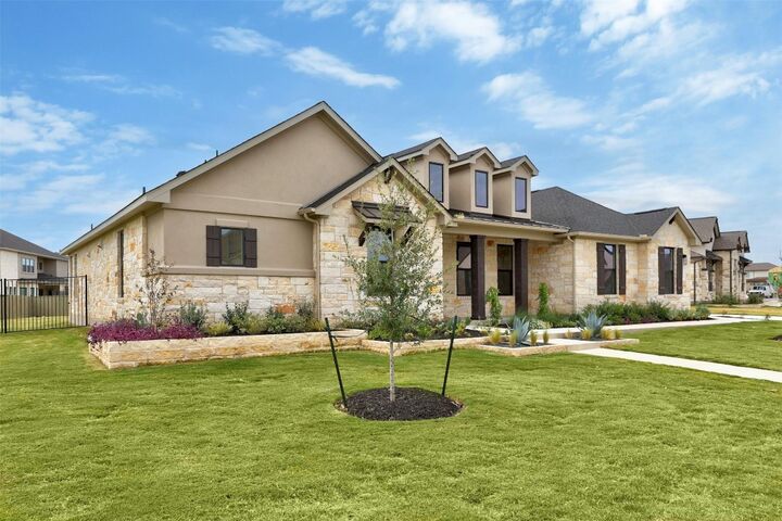 Property Photo:  509 Sierra Lisa Cove  TX 78642