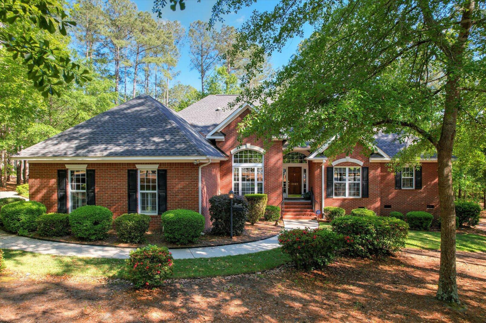 Property Photo:  6008 Gleneagles Drive  SC 29803 