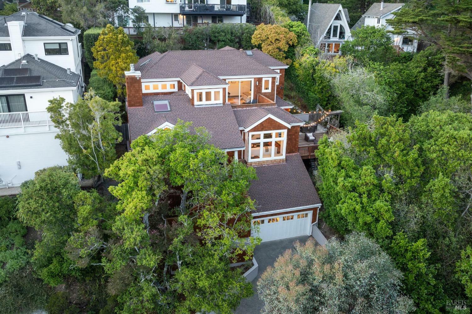 Property Photo: 358 Dolan Avenue CA 94941