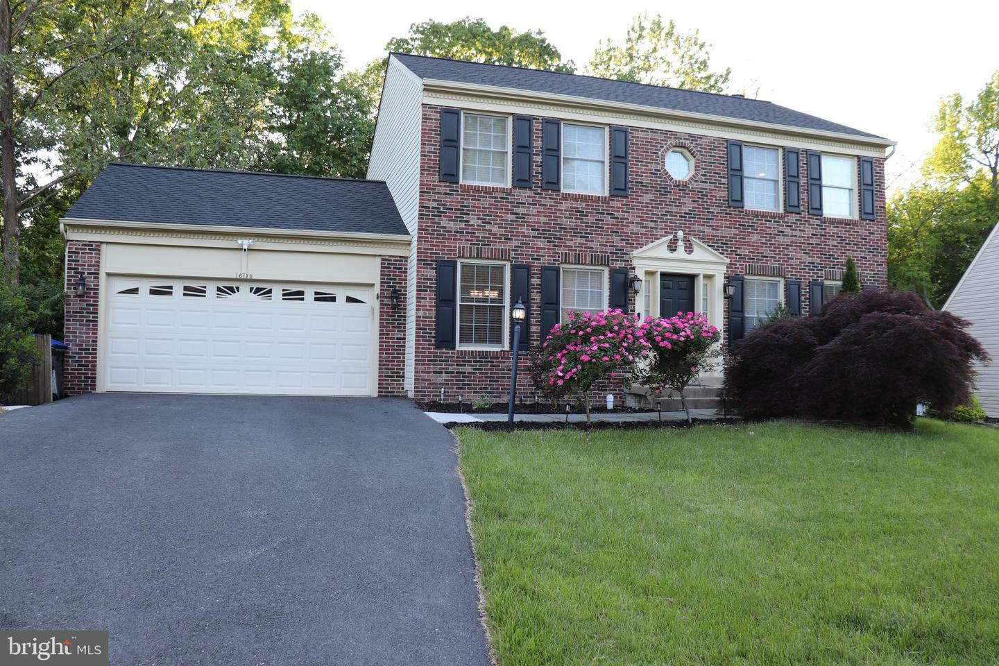 Property Photo: 16120 Kennedy Street VA 22191