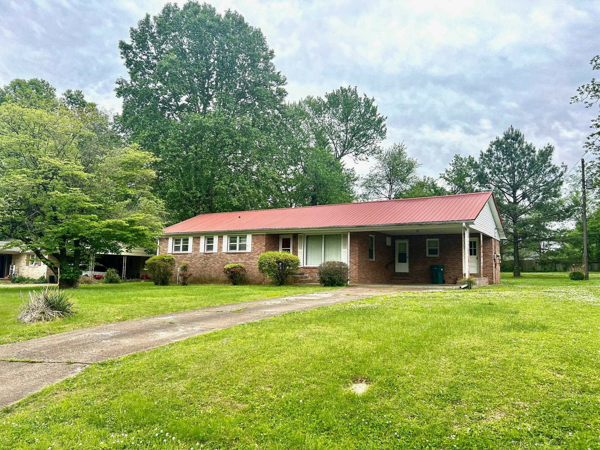 Property Photo:  34 Overhill Drive Drive  TN 38305 