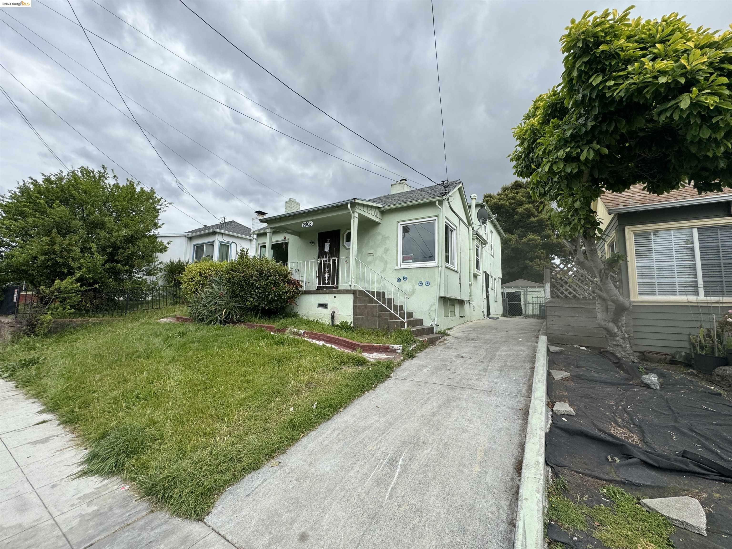 2808 23rd Ave  Oakland CA 94606 photo