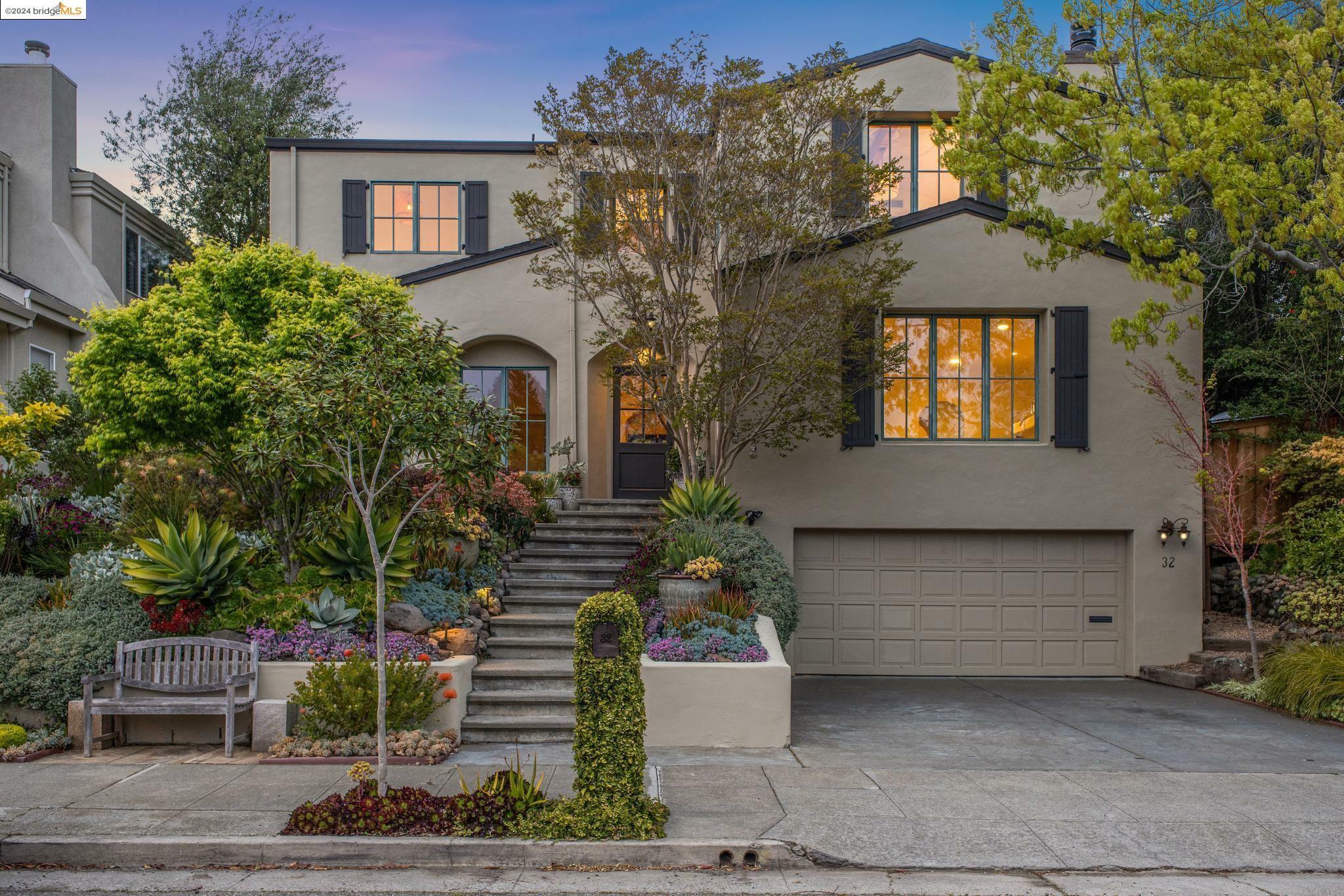 Property Photo:  32 Neva Court  CA 94611 