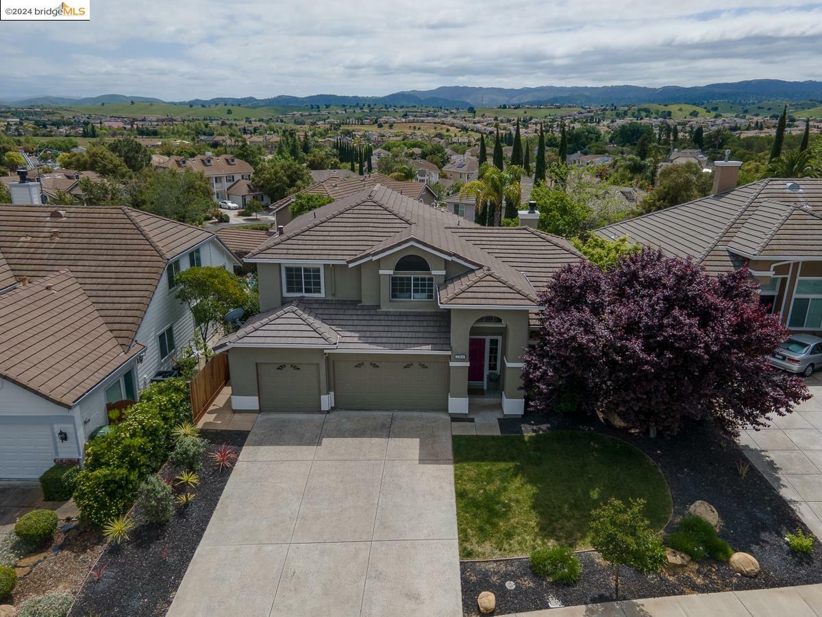 Property Photo:  2564 Caddie Ct  CA 94513 