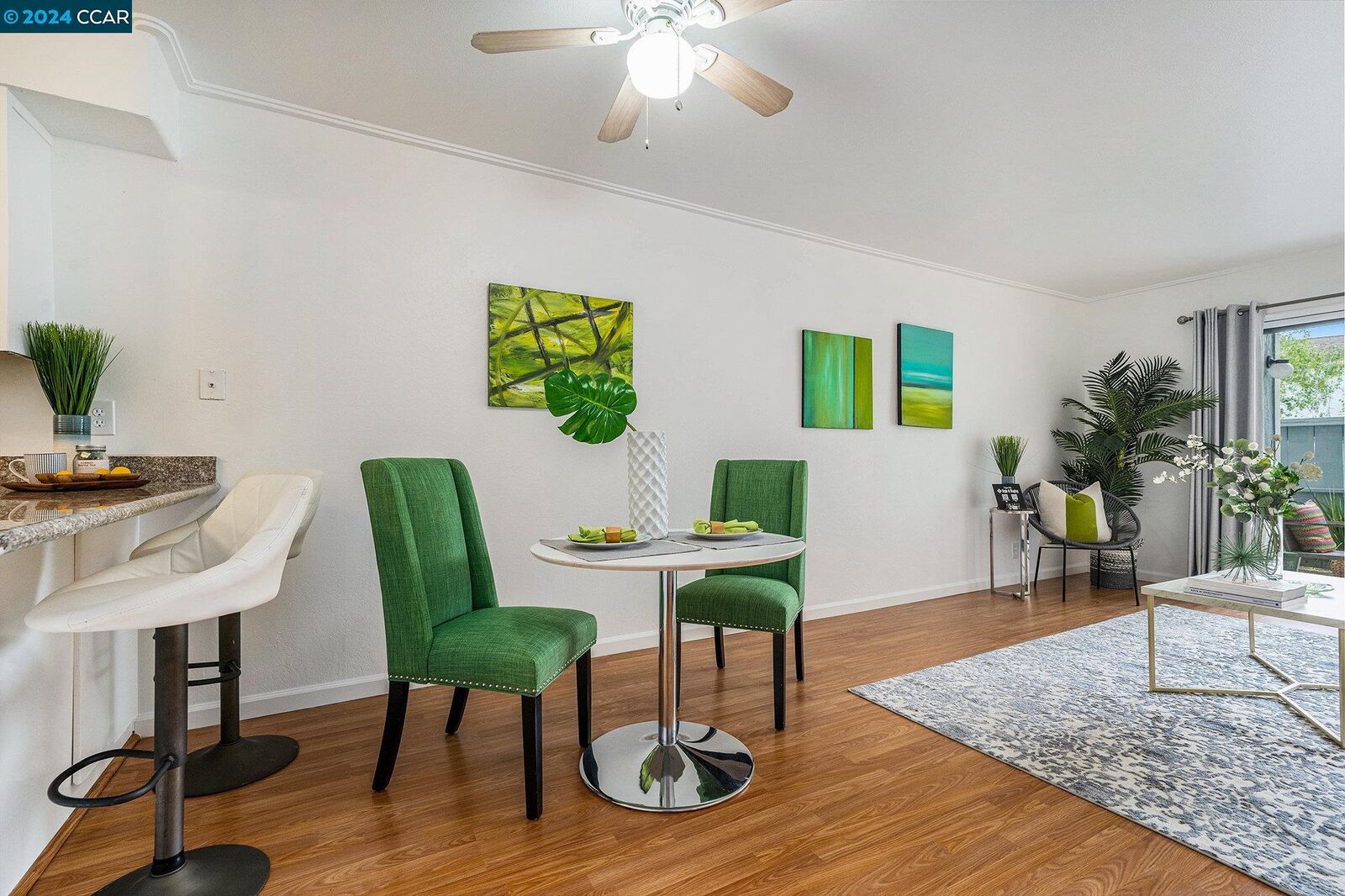 Property Photo: 900 Southampton Rd 131 CA 94510