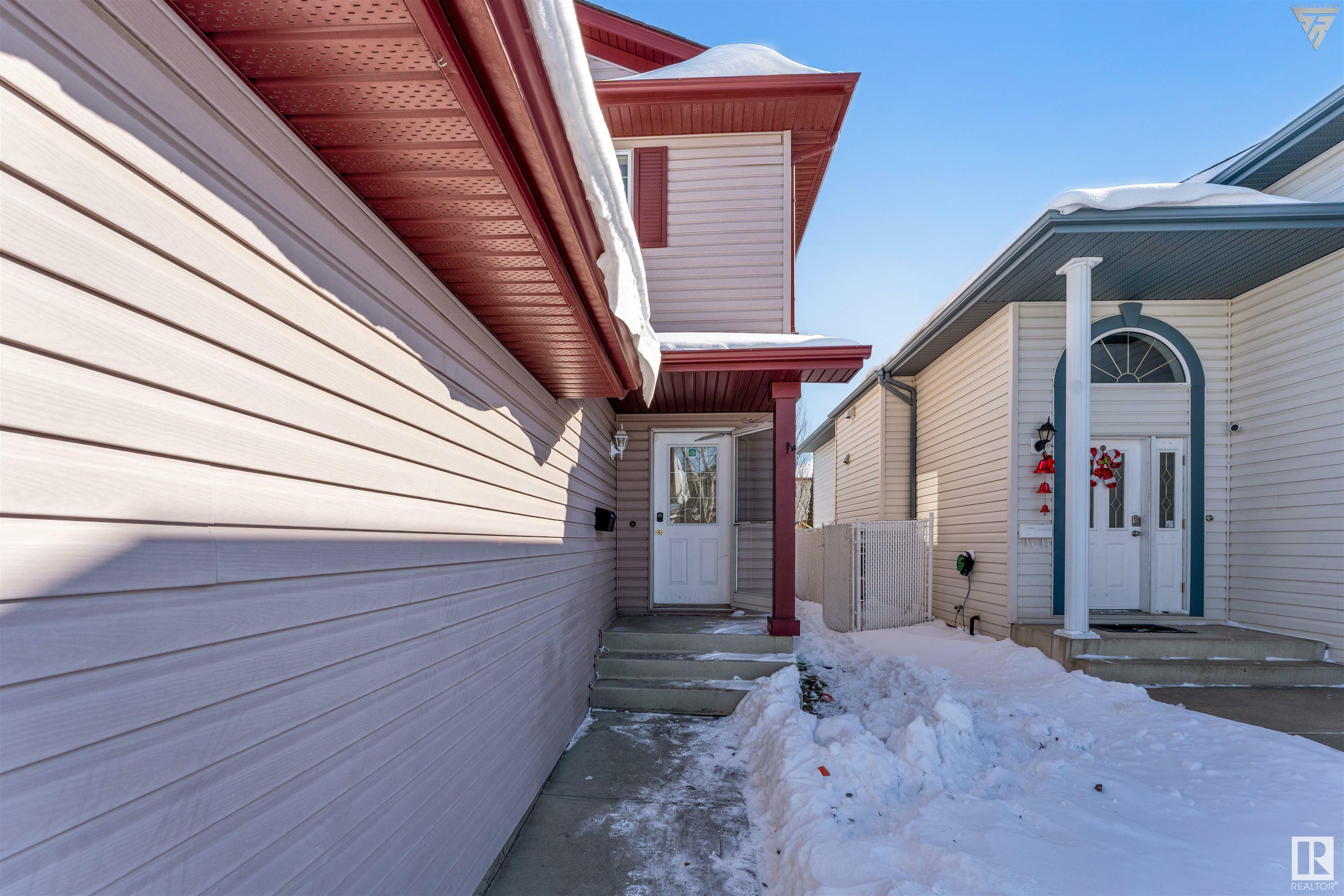 Property Photo:  3781 21 St NW  AB T6T 1R5 