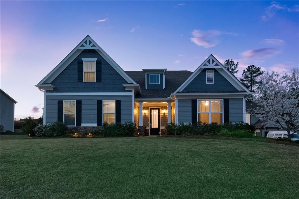 Property Photo:  79 Dunston Way  GA 30180 