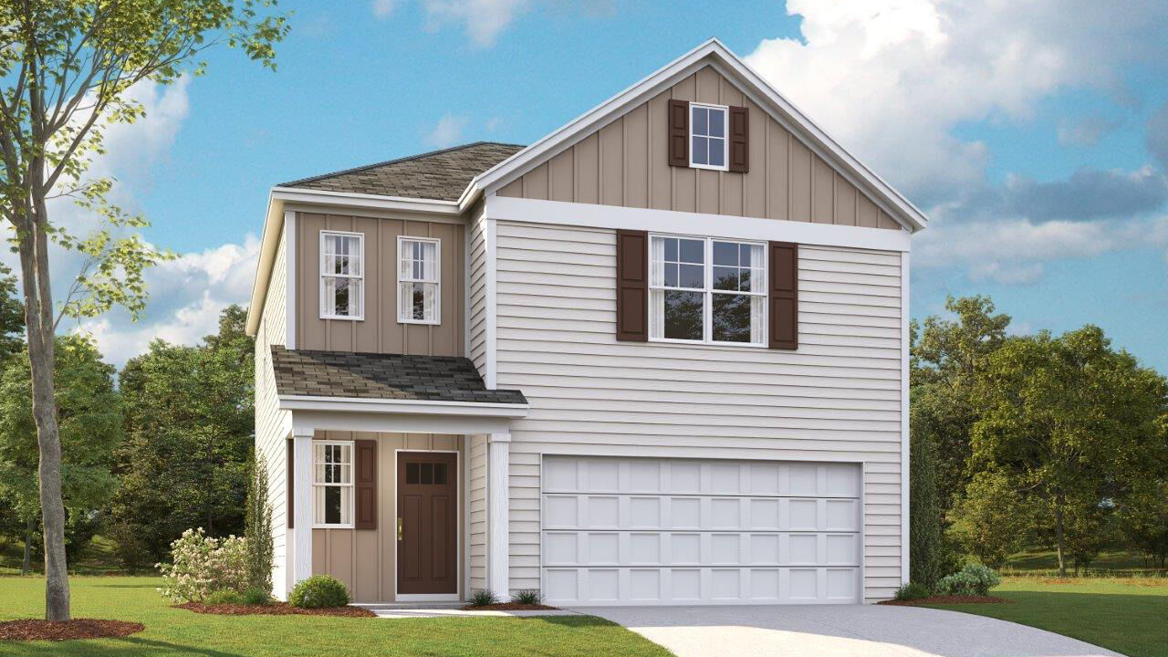 Property Photo: 2983 Nicole Cir TN 37814