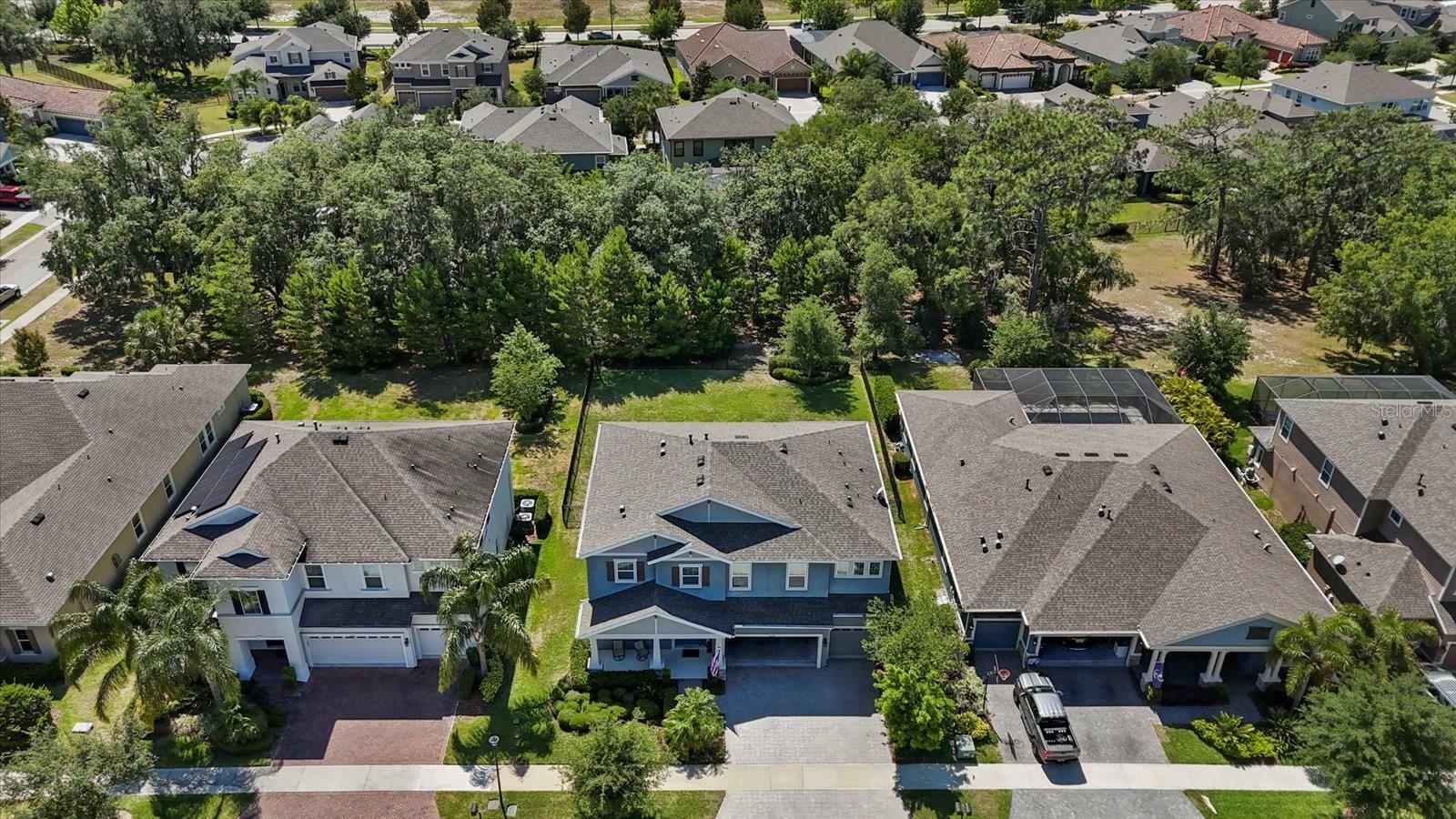 Property Photo: 6334 Knob Tree Drive FL 33547