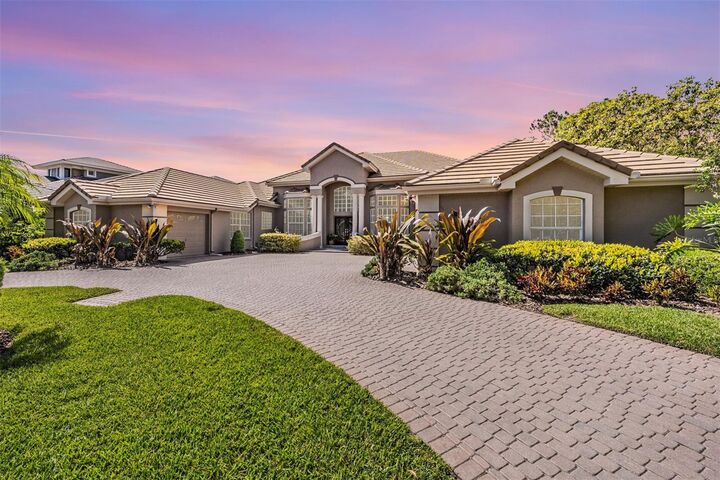 Property Photo:  5234 Enclave Drive  FL 34677 