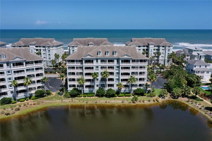 Property Photo:  1000 Cinnamon Beach Way 942  FL 32137 