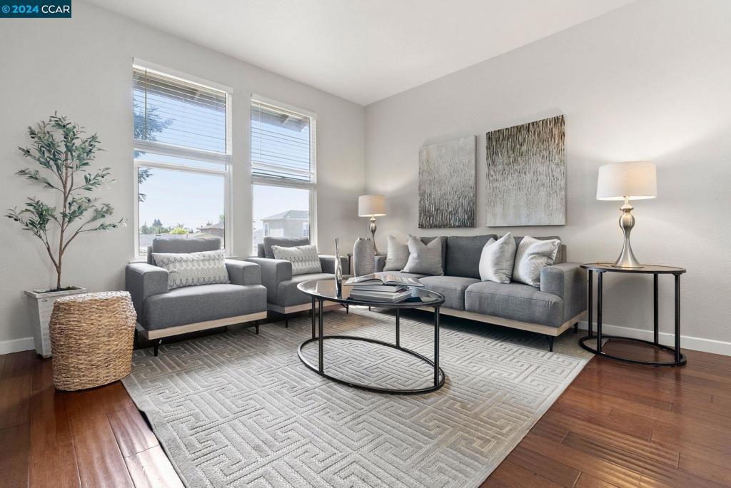 Property Photo:  663 Arcadia Dr  CA 94541 