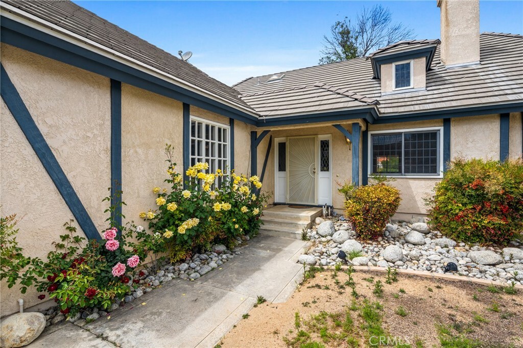 Property Photo:  30882 Burning Tree Drive  CA 92587 