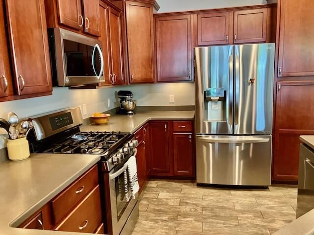 Property Photo:  13814 Atwood Avenue 1504  MN 55068 