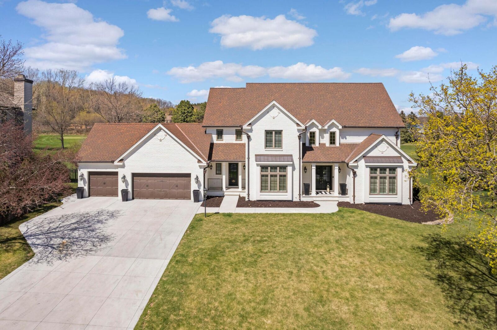 Property Photo:  9430 Wedgewood Drive  MN 55125 