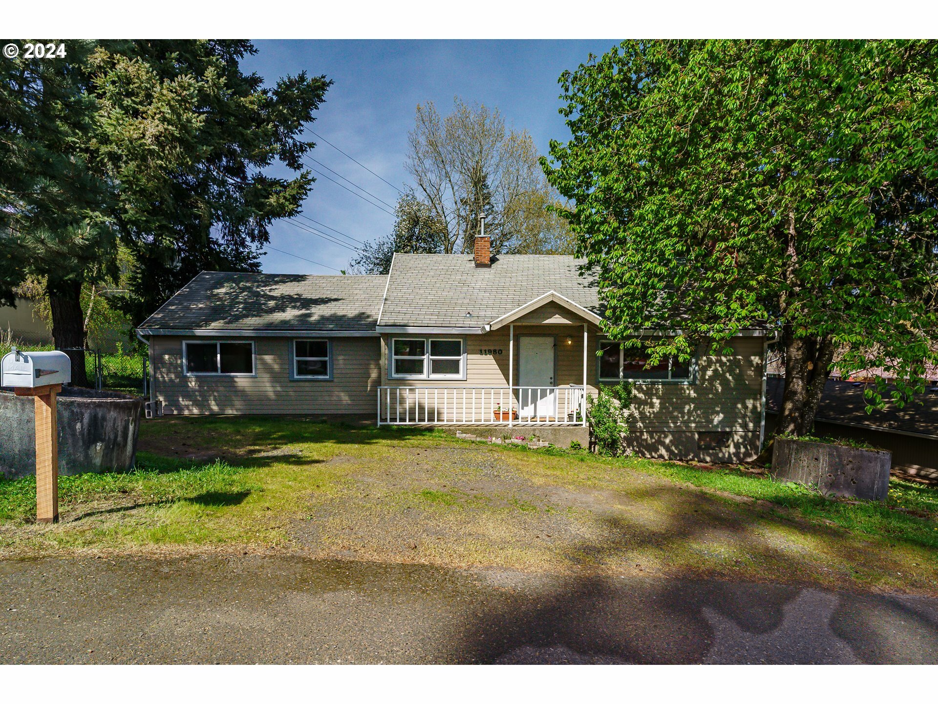 11980 SW Corby Dr  Portland OR 97225 photo