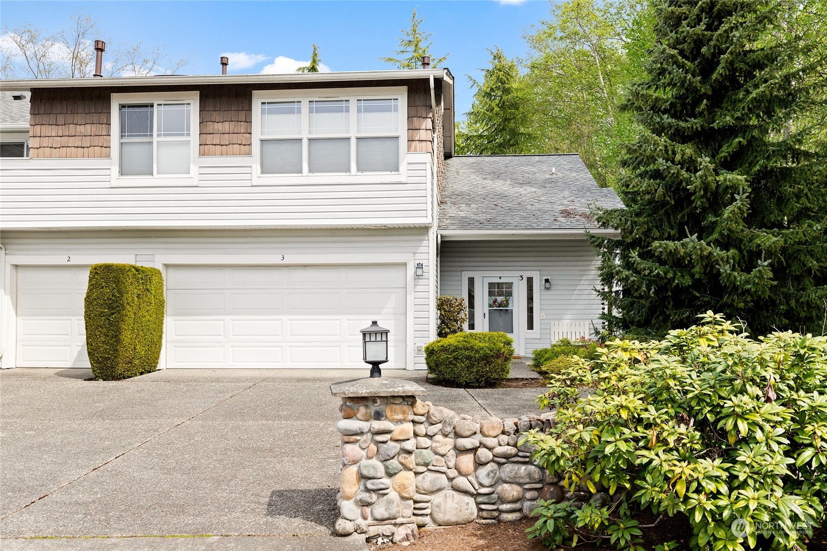 Property Photo:  1300 Maddox Creek Road 3  WA 98274 