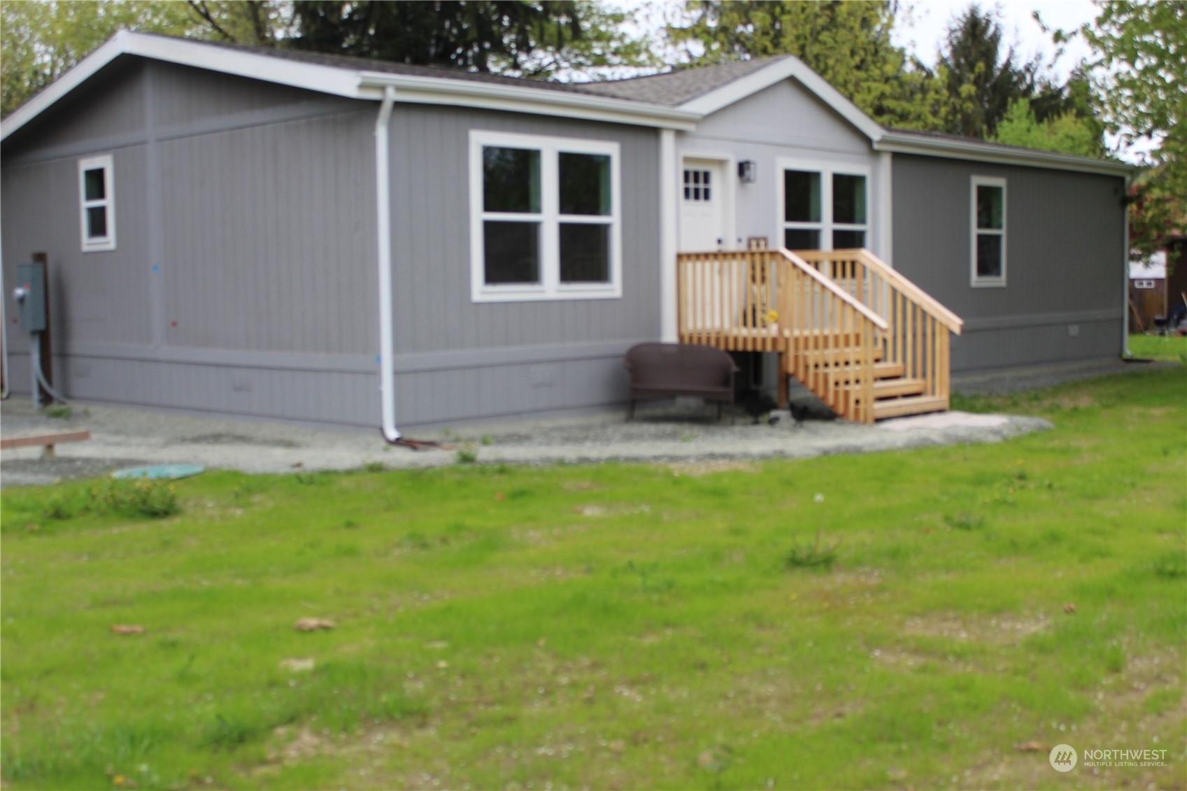 Property Photo:  16012 357th Avenue SE  WA 98294 