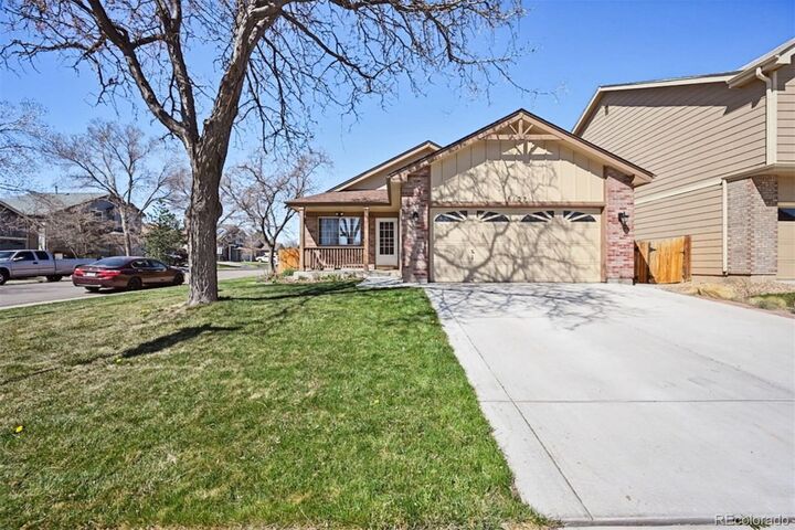 6127 Raleigh Street  Arvada CO 80003 photo