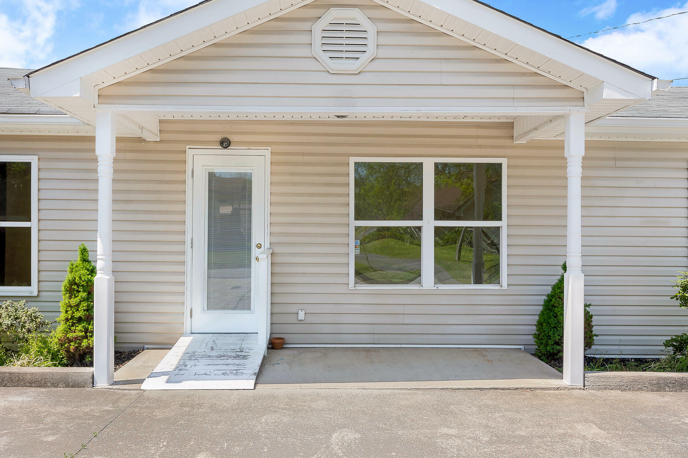 Property Photo:  81 Church Street  GA 30736 