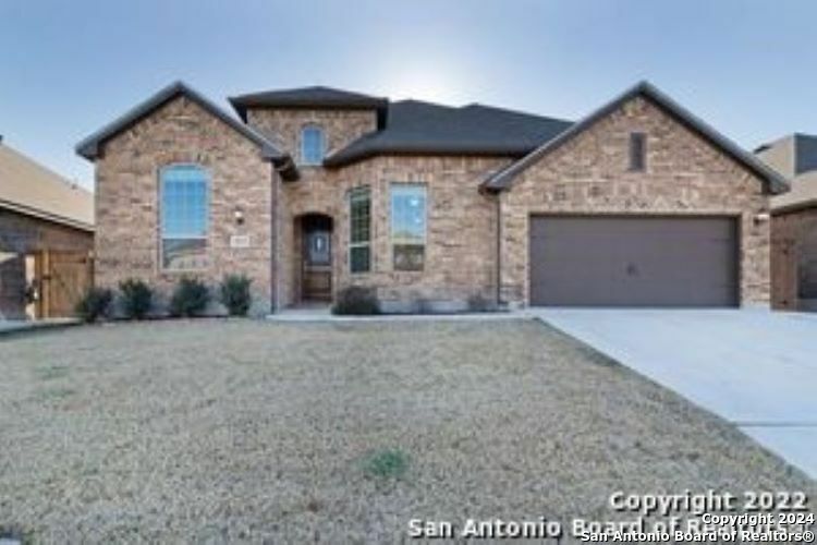 Property Photo: 7631 McKinney Hls TX 78254