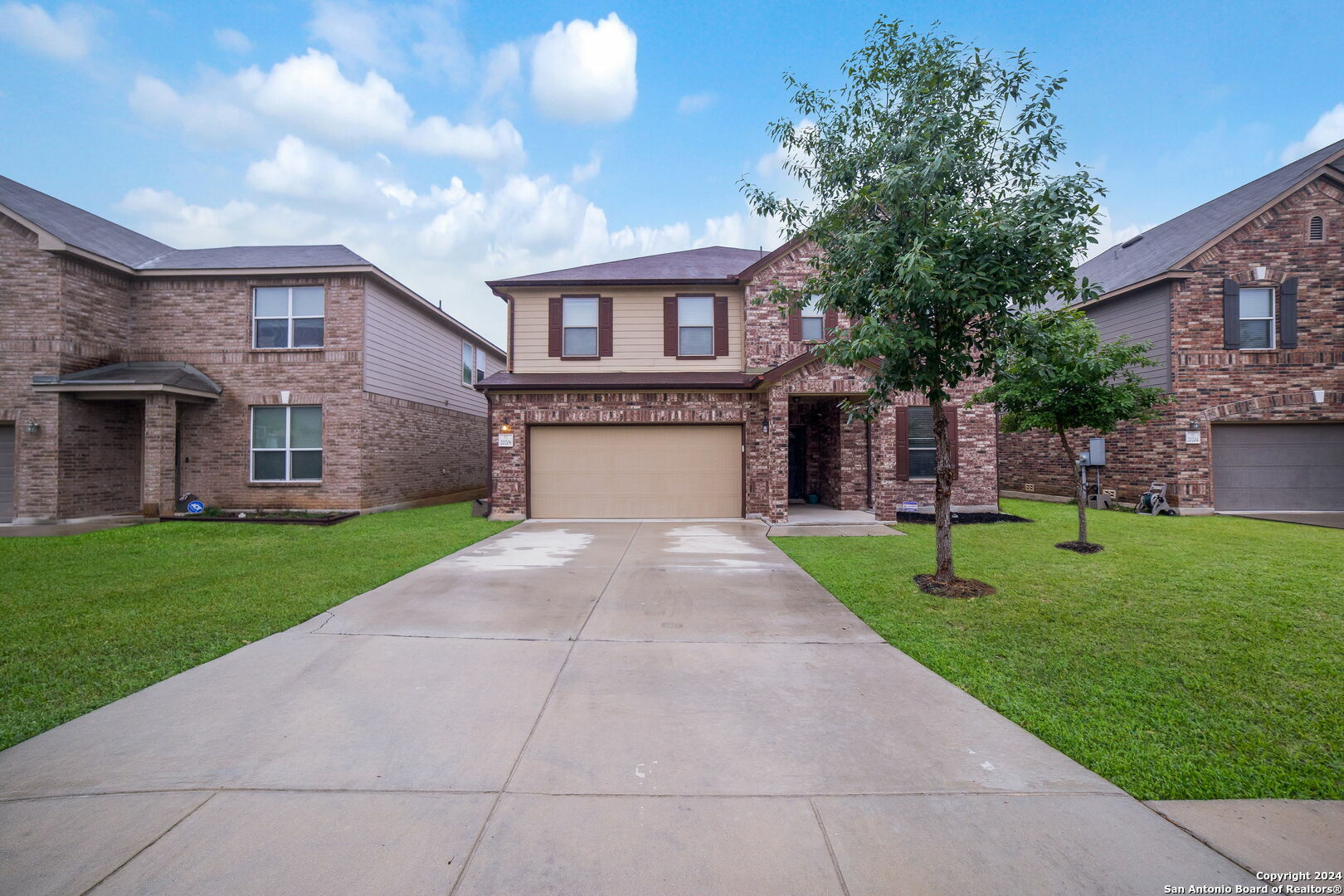 Property Photo:  20208 Oak Panache  TX 78259 