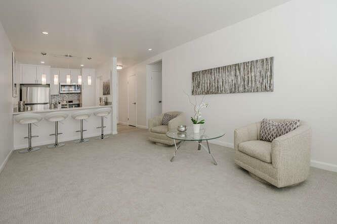 Property Photo:  222 Laurel Street 305  CA 94070 