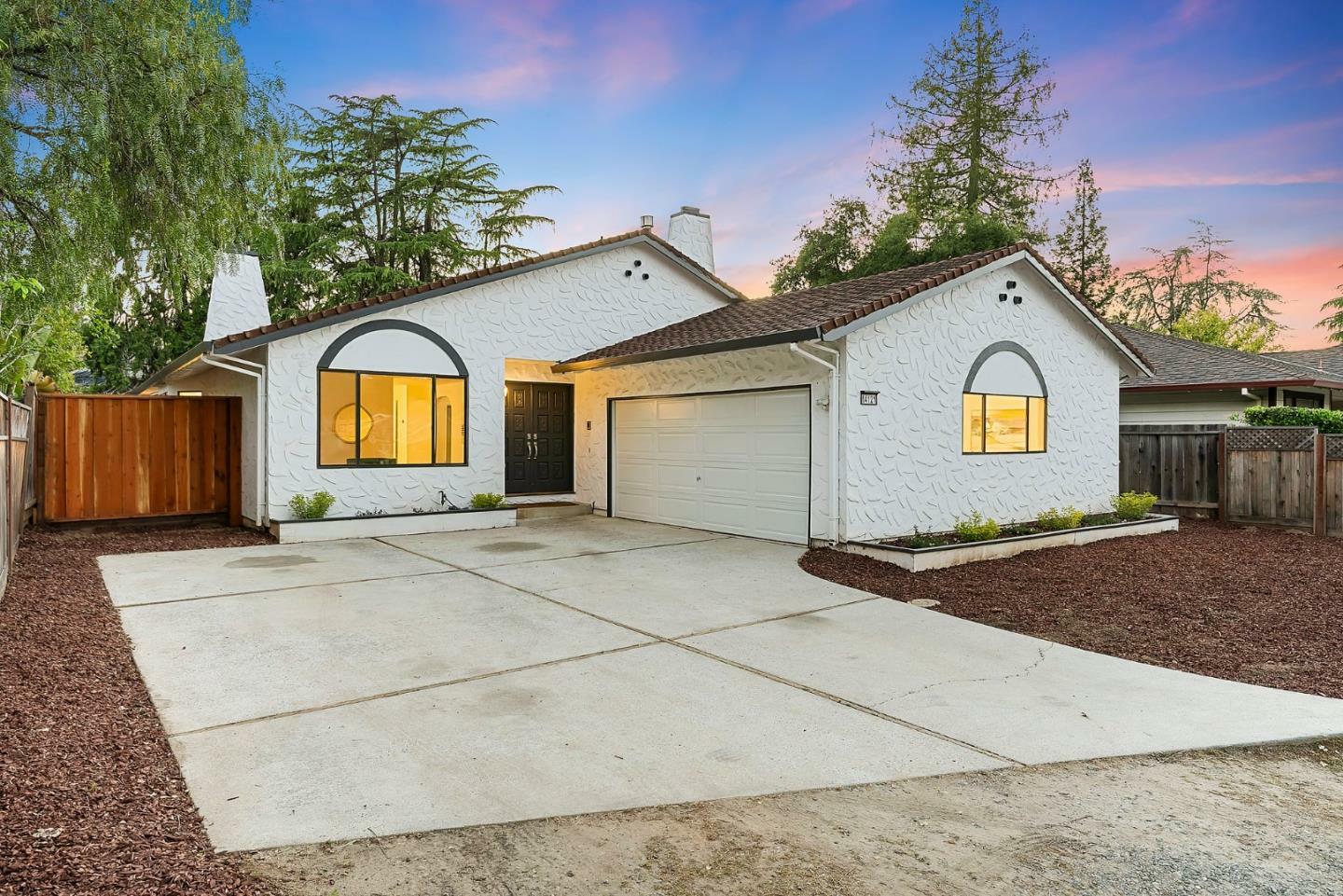 Property Photo:  14121 Saratoga Sunnyvale Road  CA 95070 