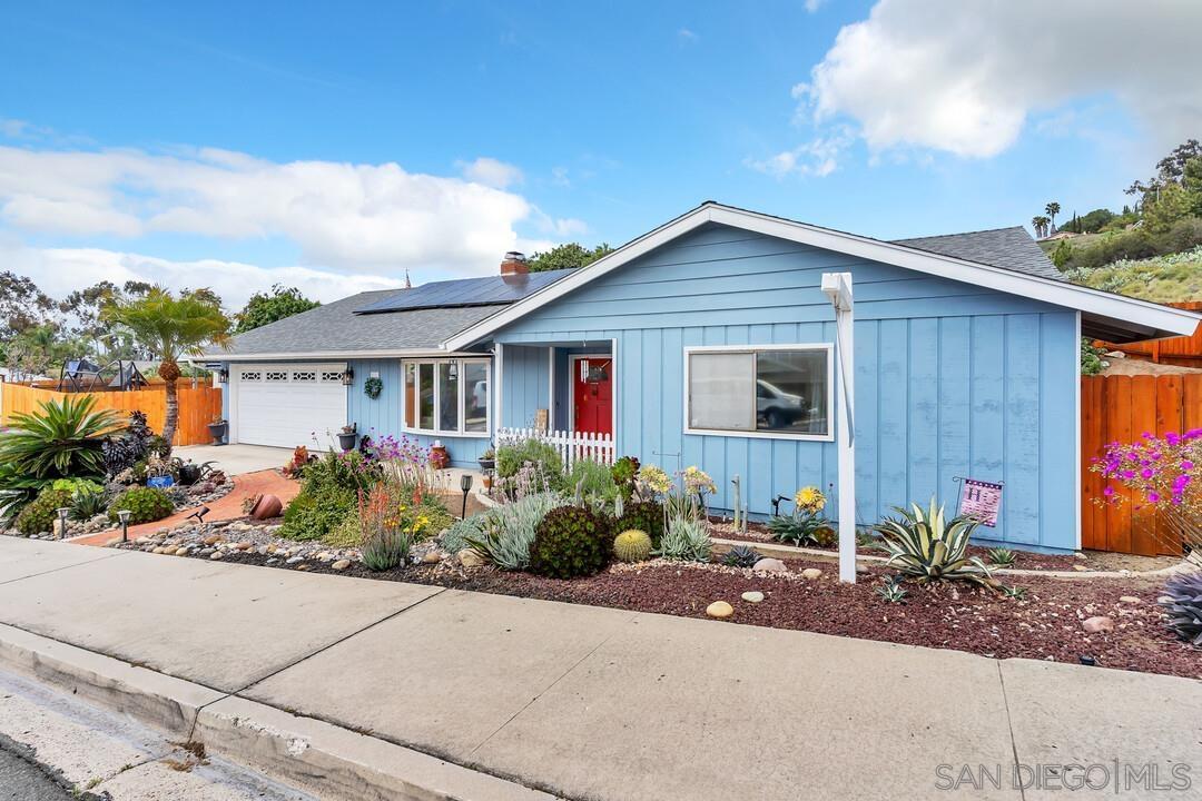 Property Photo: 13316 Tarascan Drive CA 92064