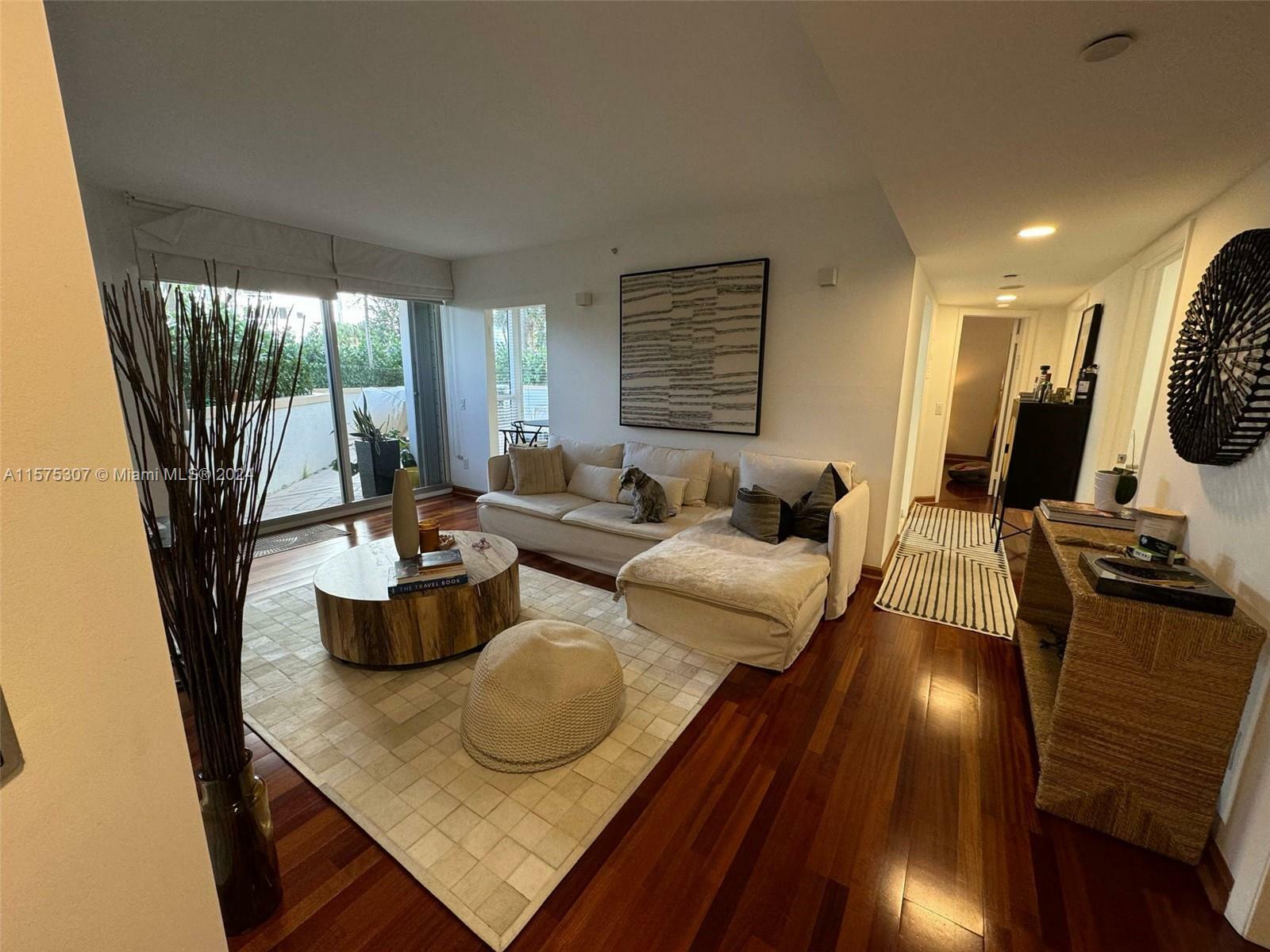 Property Photo: 21205 Yacht Club Dr 401 FL 33180