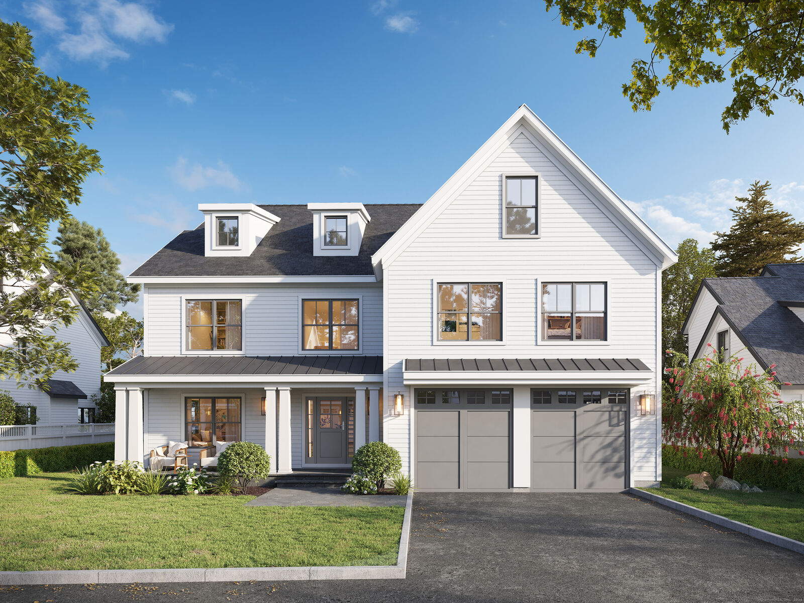 Property Photo:  10 The Reserve At Sterling Ridge  CT 06905 