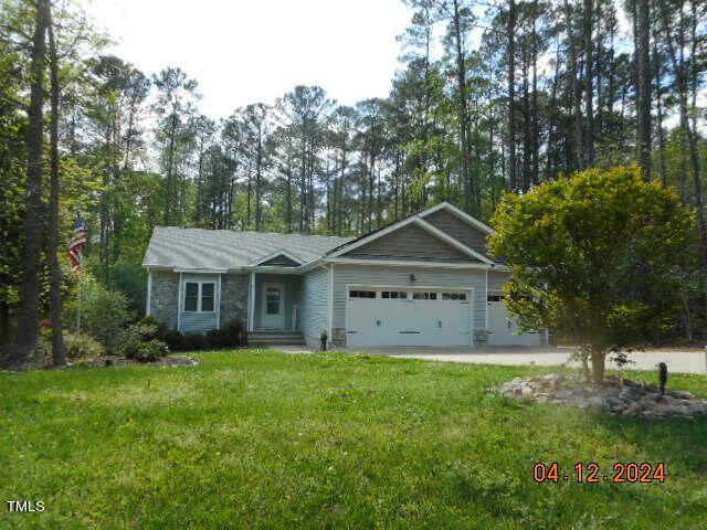 106 Seminole Drive  Louisburg NC 27549 photo