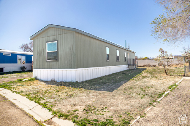 Property Photo:  1101 S Carbon Ave 61  UT 84501 