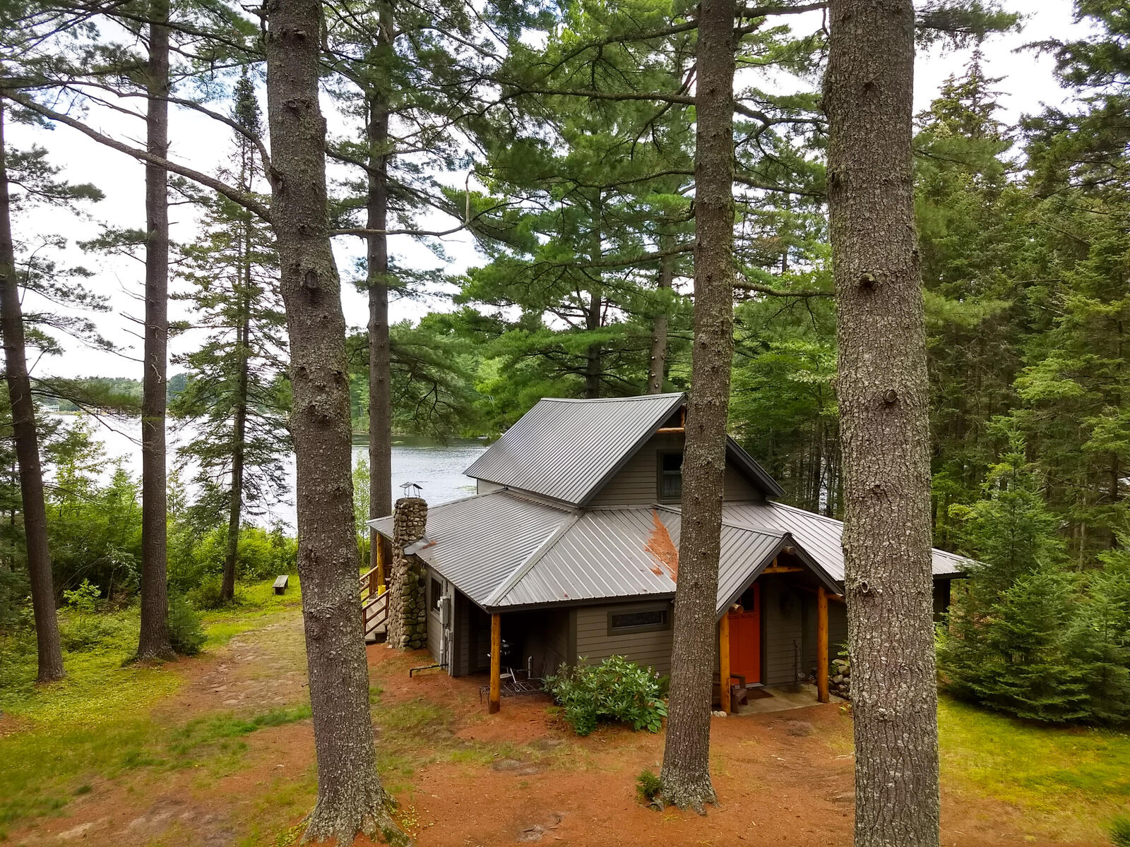 Property Photo: 73 Sunset Ridge NY 12969