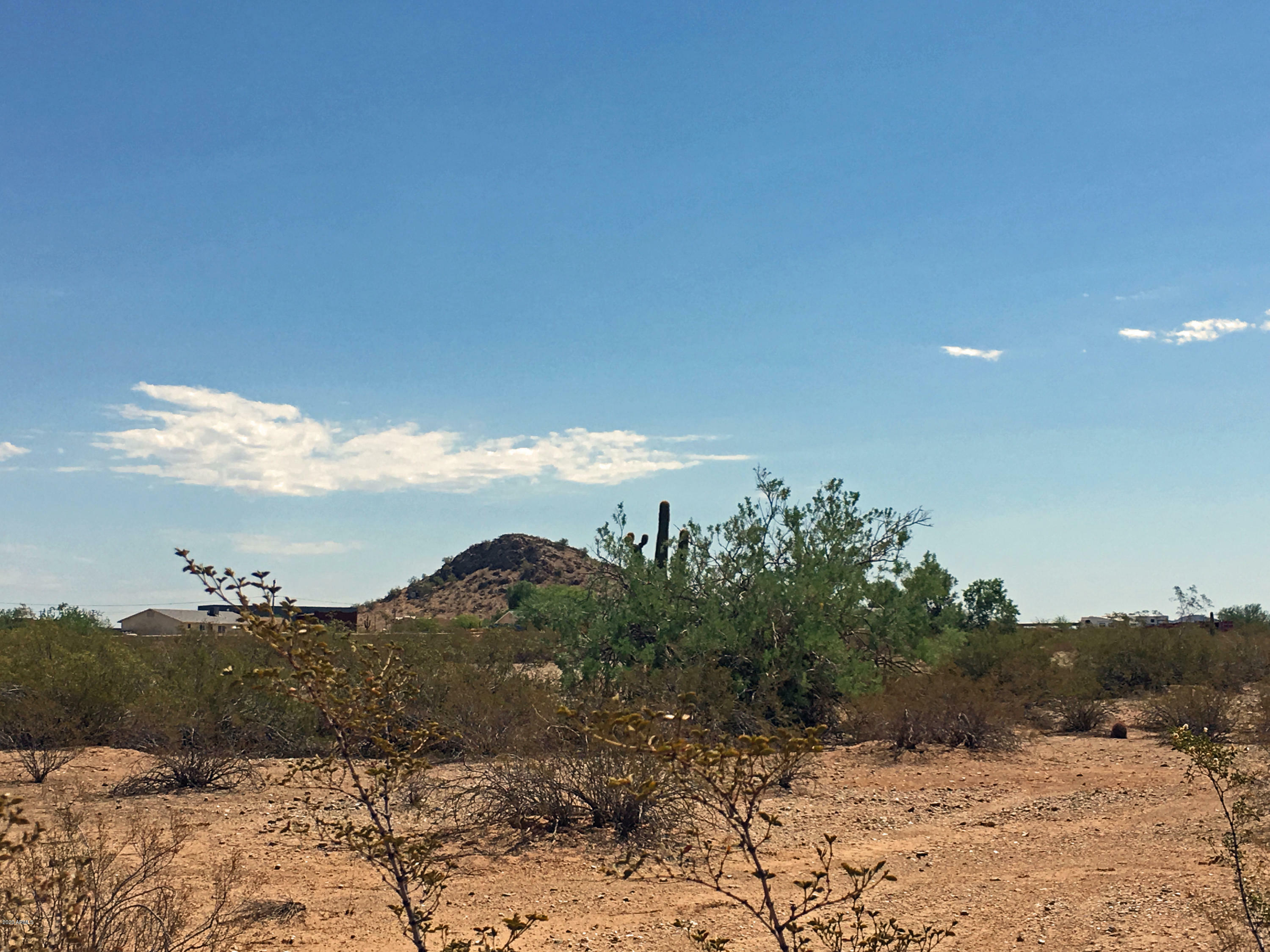 Property Photo:  5900 W Hunt Highway -  AZ 85144 