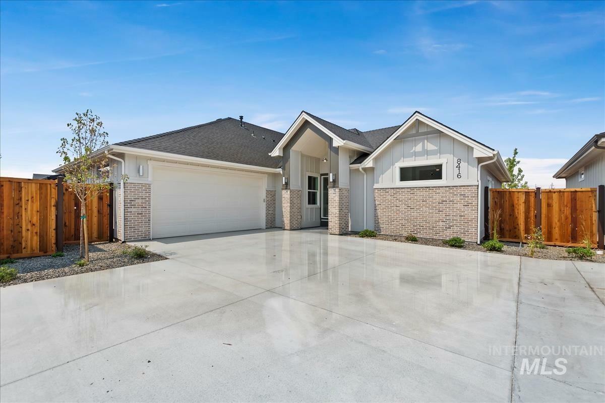 8416 W Meltwater Ln  Eagle ID 83616 photo