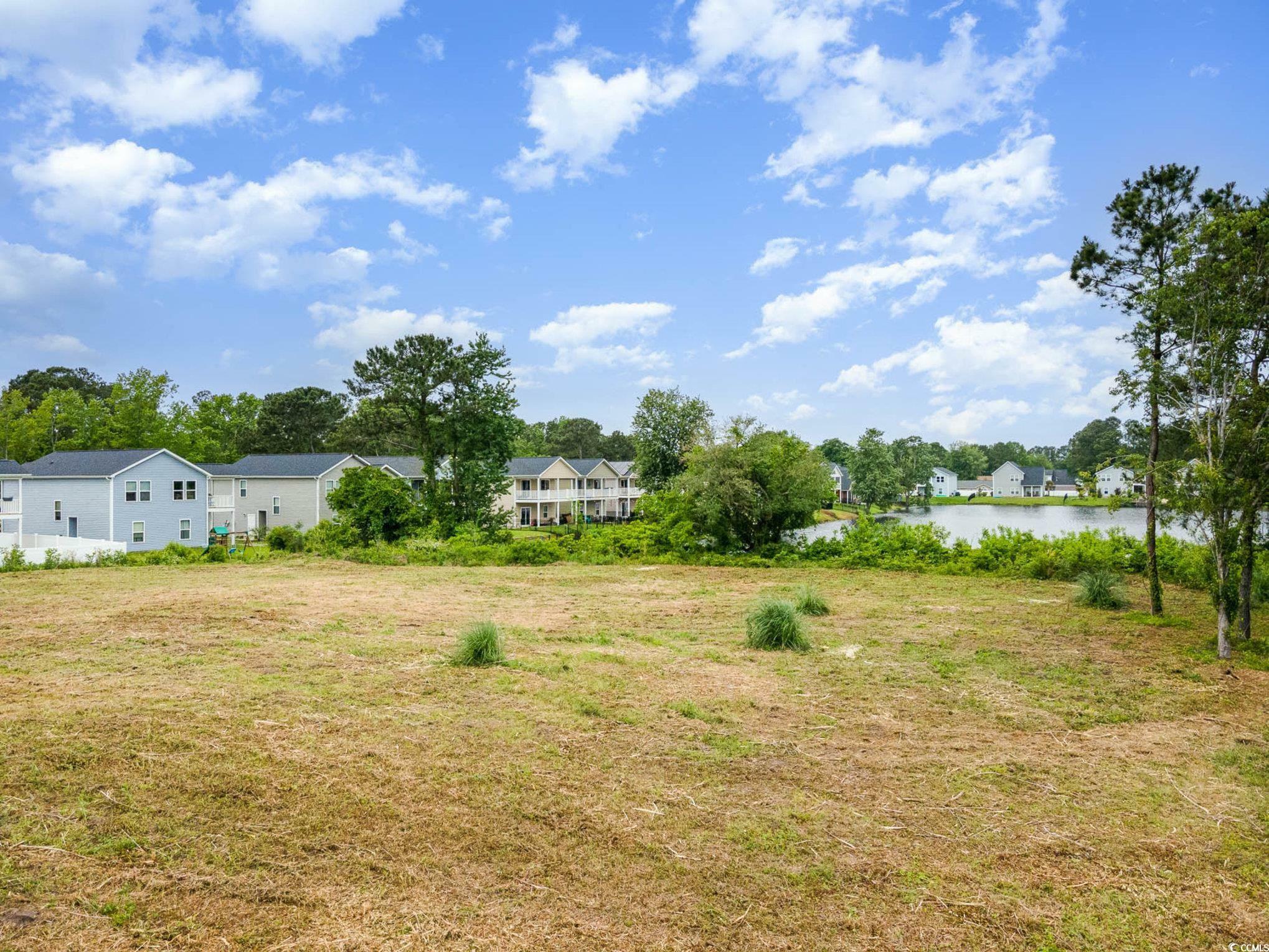 Property Photo:  N/W Highway 17 Bypass  SC 29576 