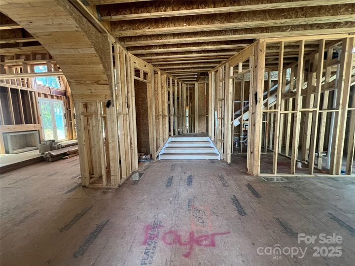 Property Photo: 8022 Litaker Manor Court NC 28270