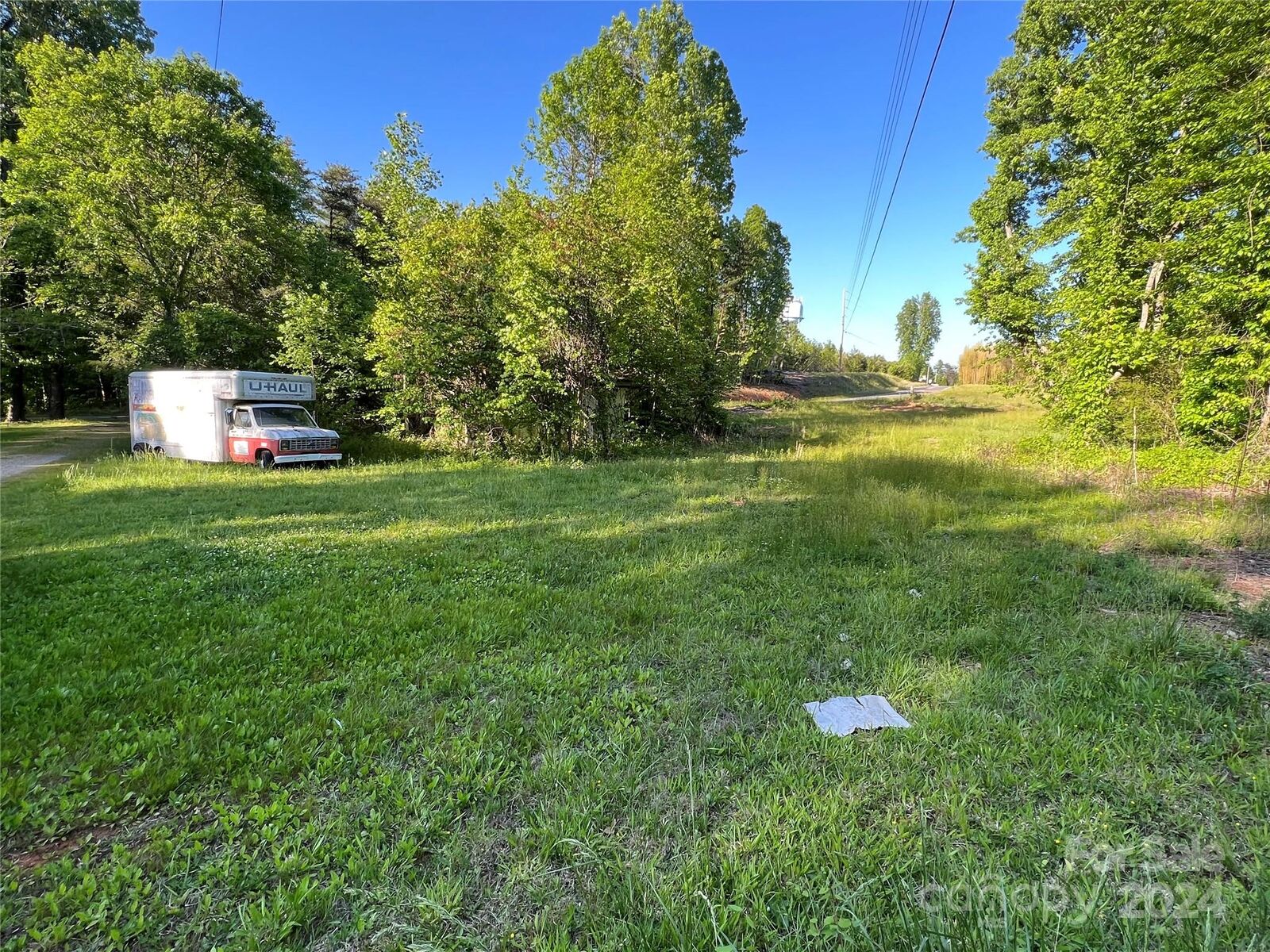 Property Photo: 3375 Nc 126 Highway NC 28655