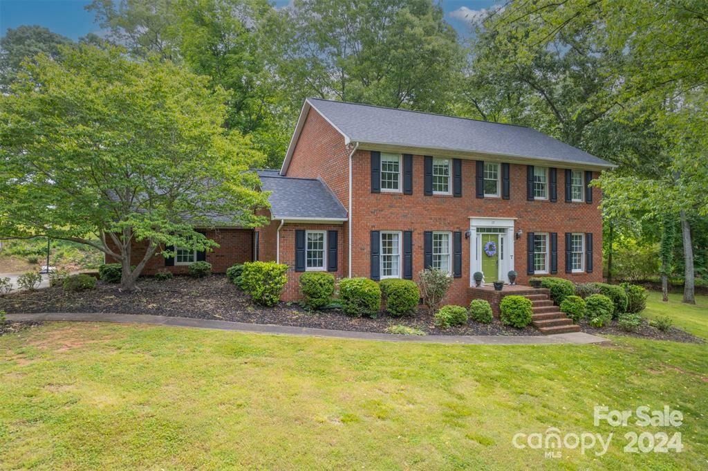 Property Photo:  177 Brookridge Drive  NC 28043 