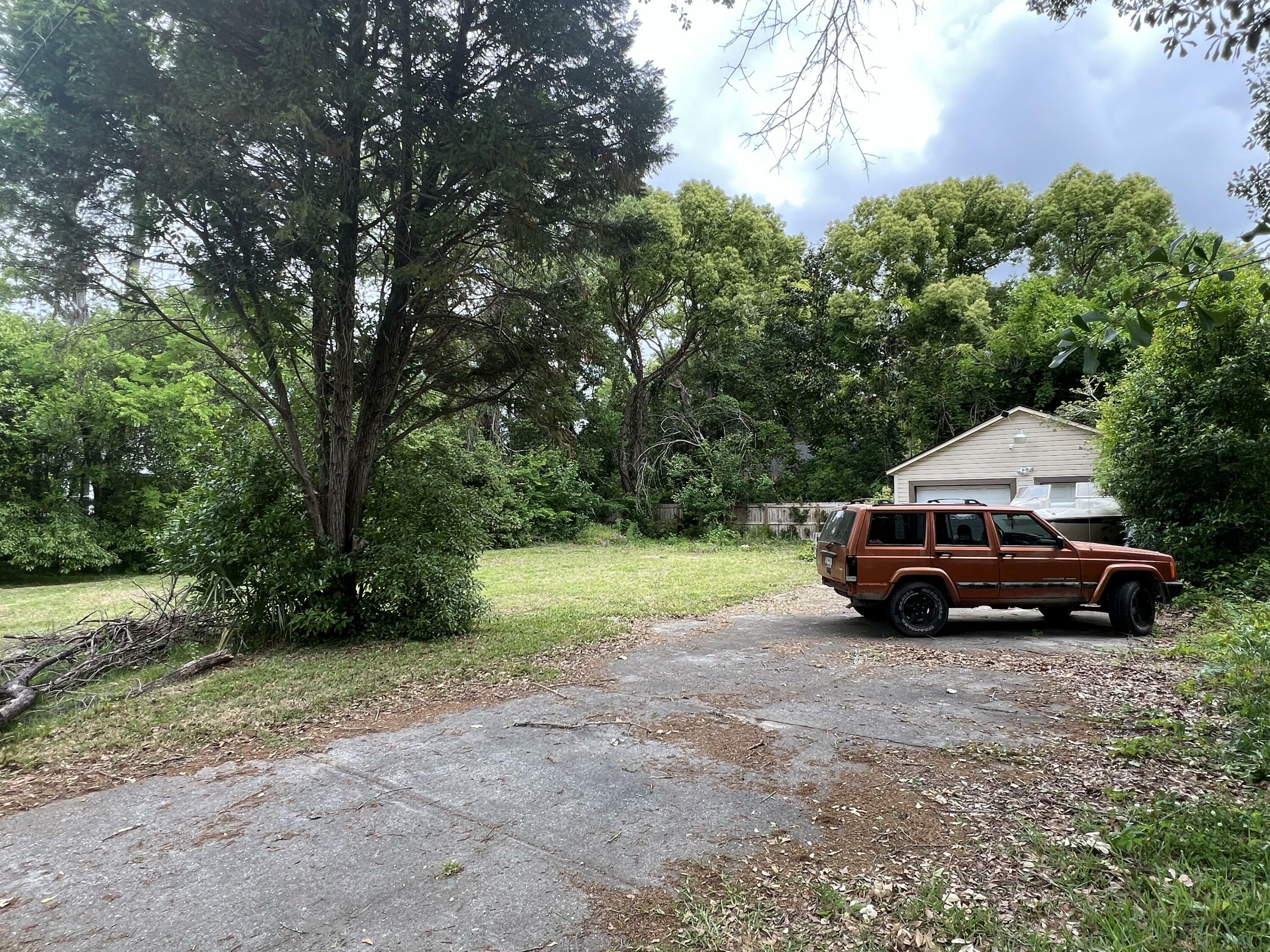Property Photo:  1209 Vienna Woods Road  SC 29410 