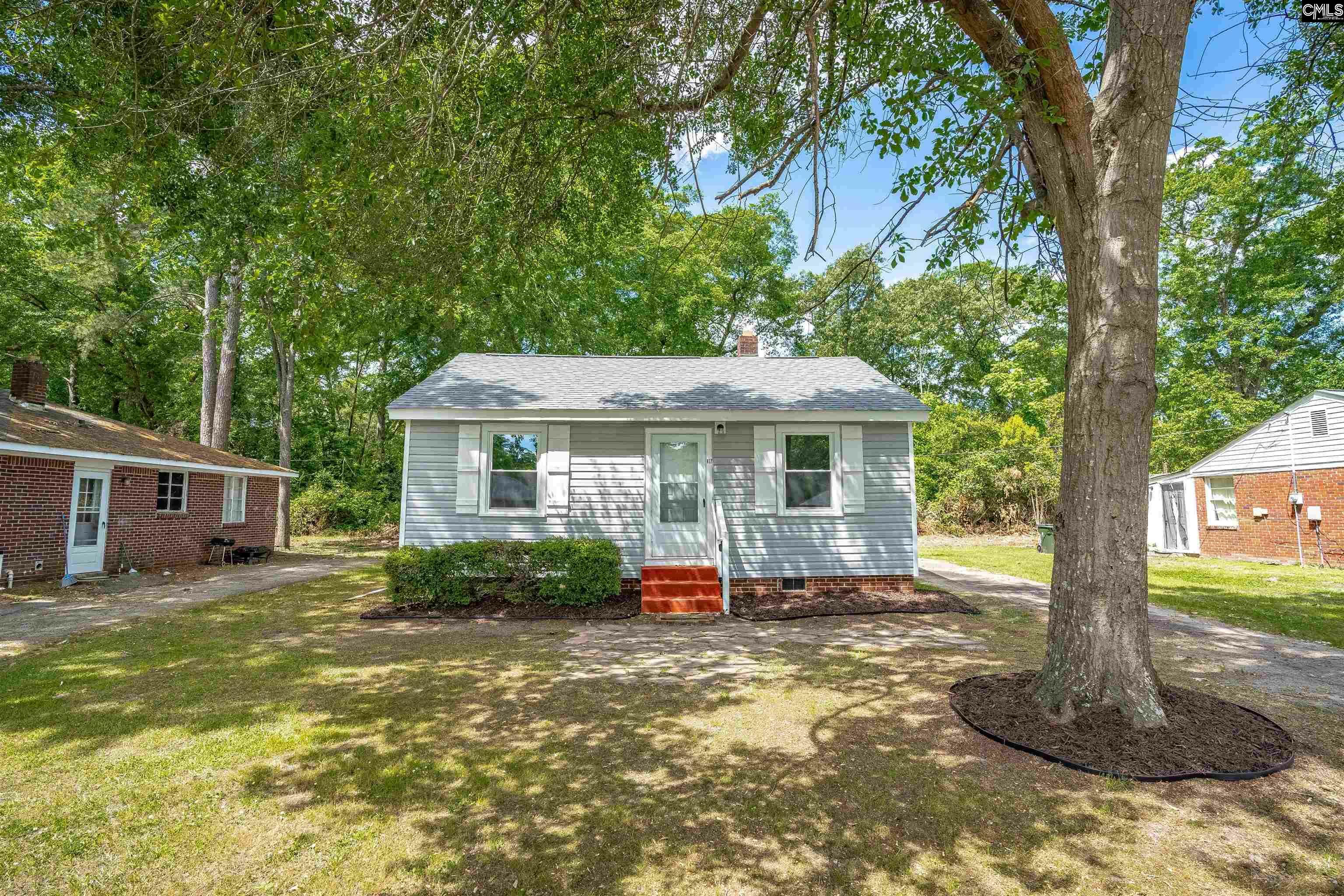 Property Photo:  917 Central  SC 29169 