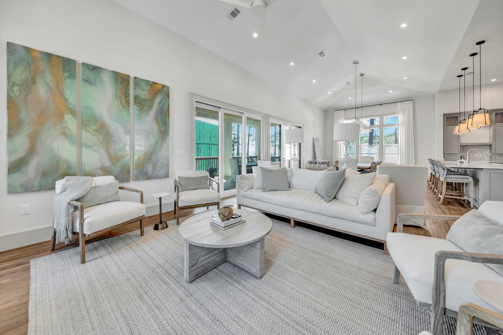 Property Photo: 151 Oyster Lake Drive FL 32459