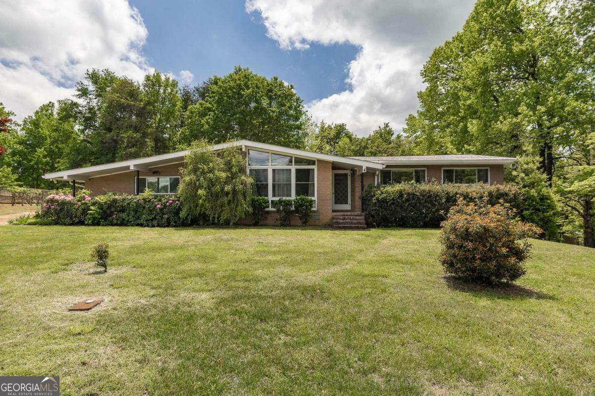 Property Photo:  368 Highland Avenue  GA 30531 