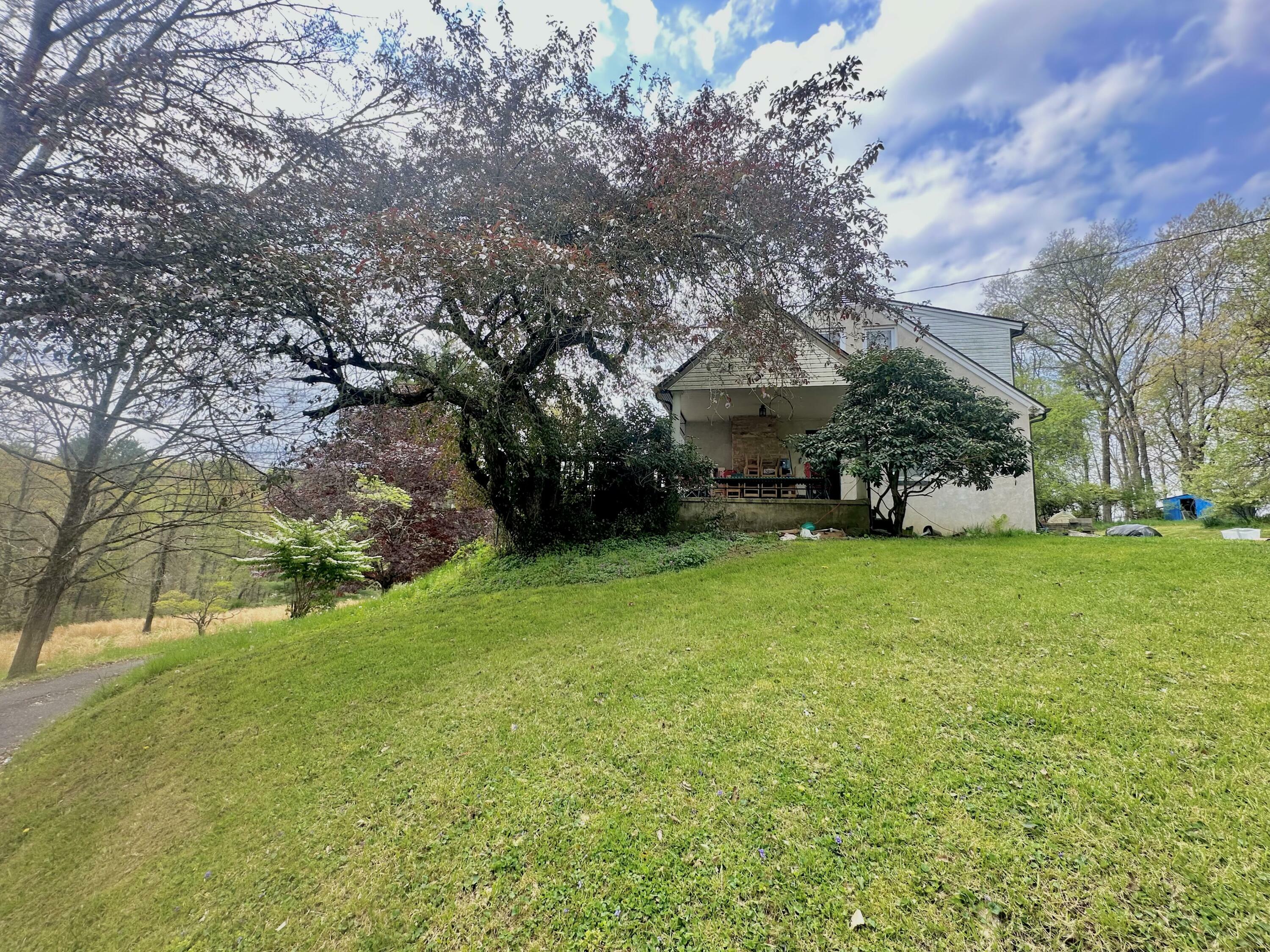 Property Photo:  479 Judyville Rd  WV 24901 