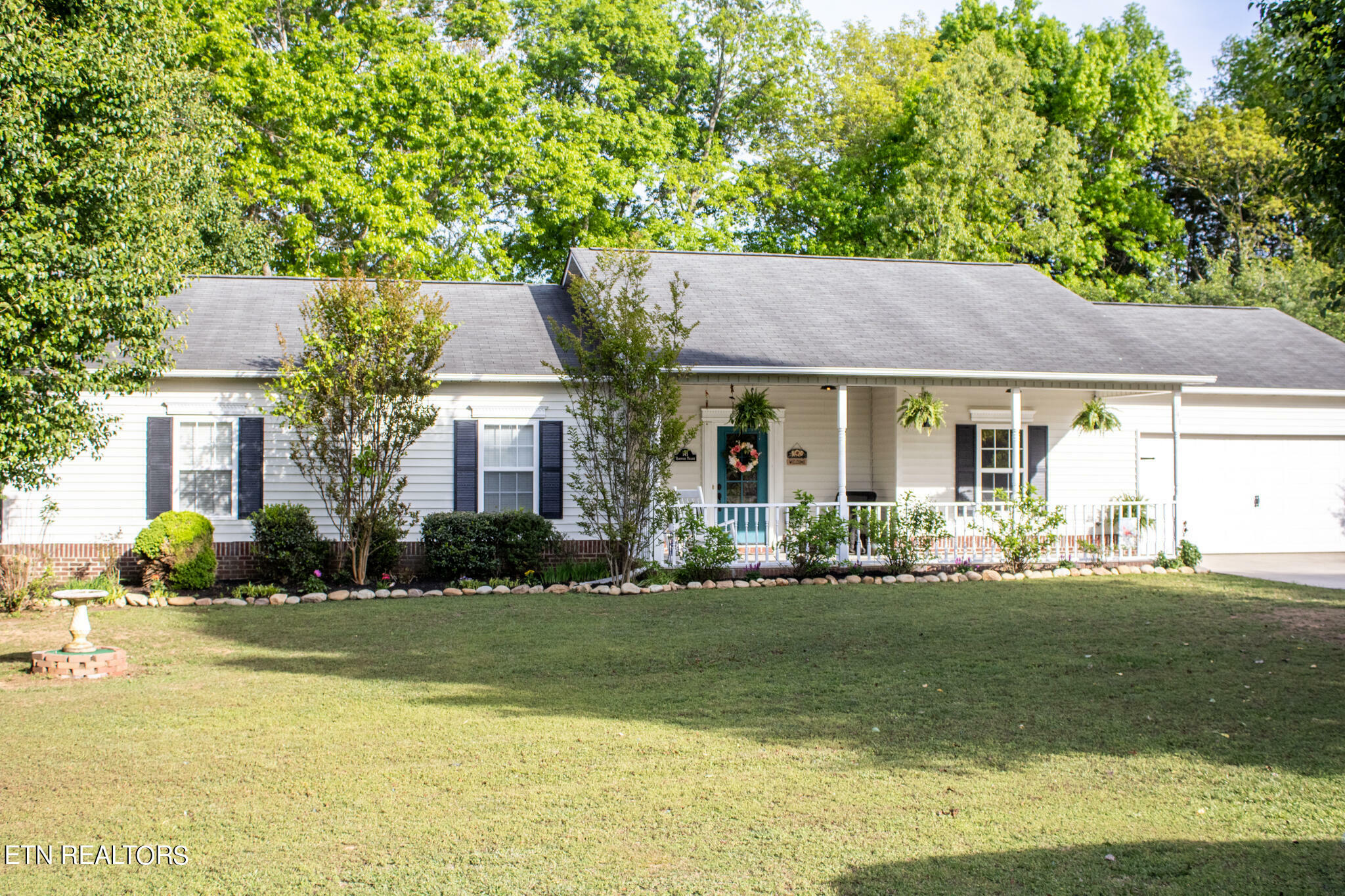 Property Photo:  141 Hartford Village Way  TN 37763 