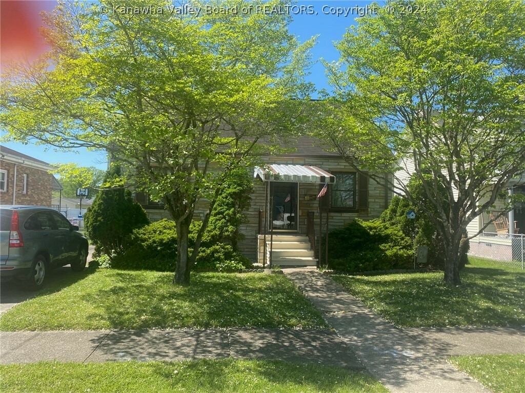 Property Photo:  417 22nd Street  WV 25064 