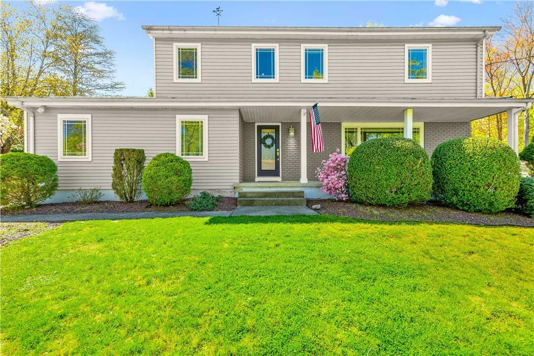 Property Photo:  3 Rugby Road  NY 10956 