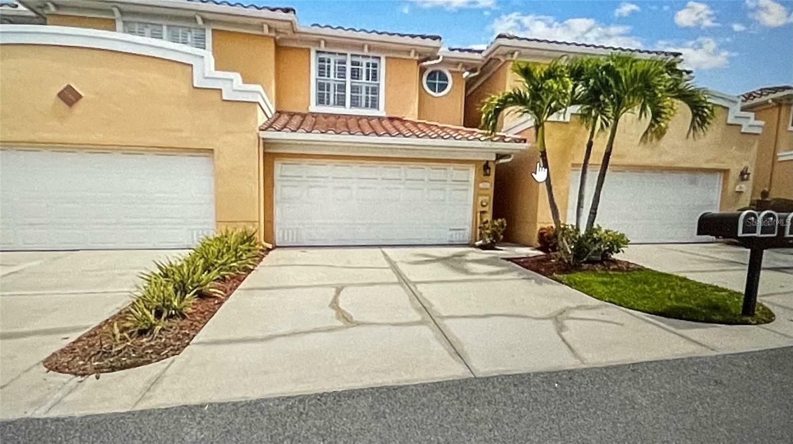 Property Photo:  123 Valencia Circle  FL 33716 