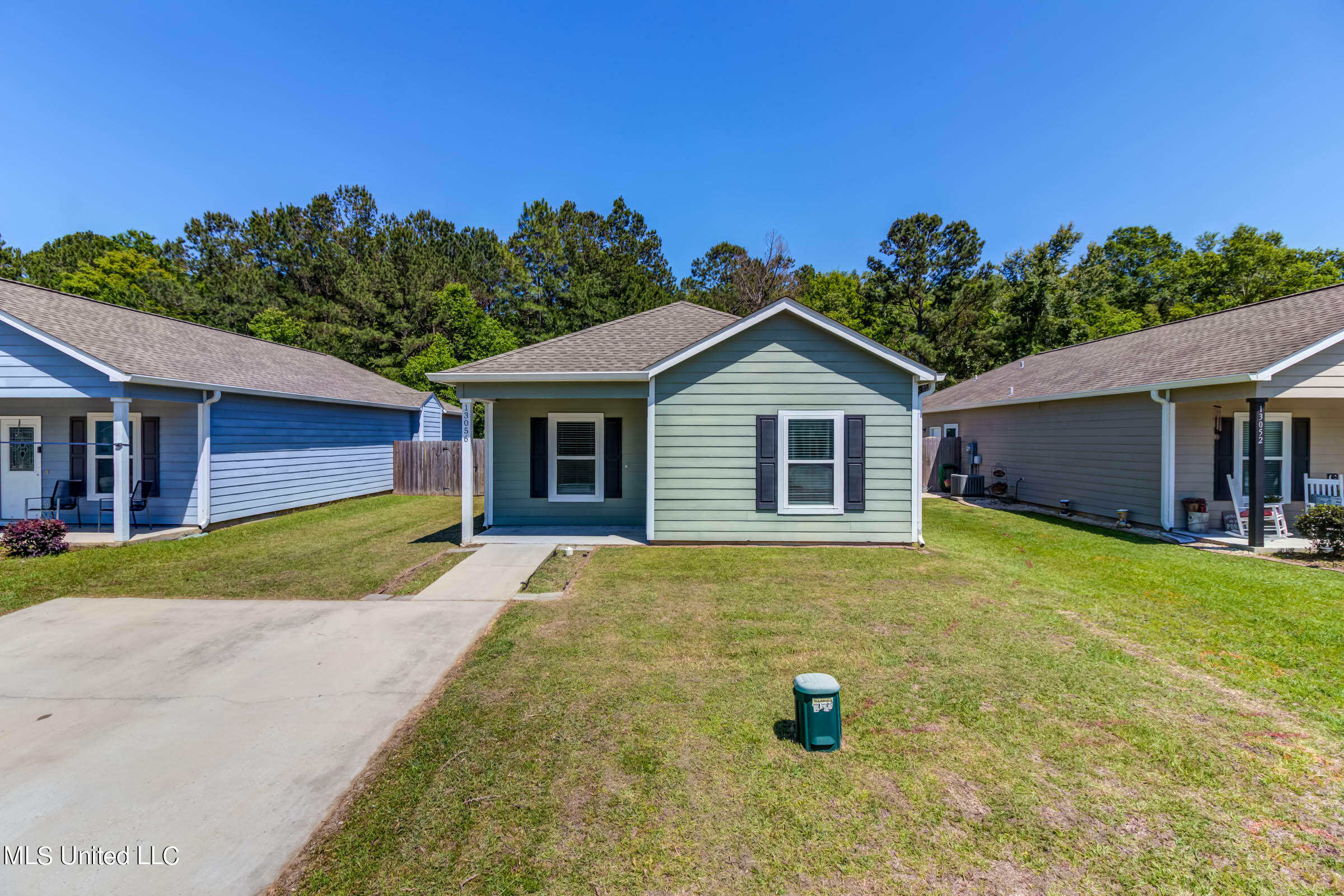 Property Photo:  13056 Tracewood Drive  MS 39503 